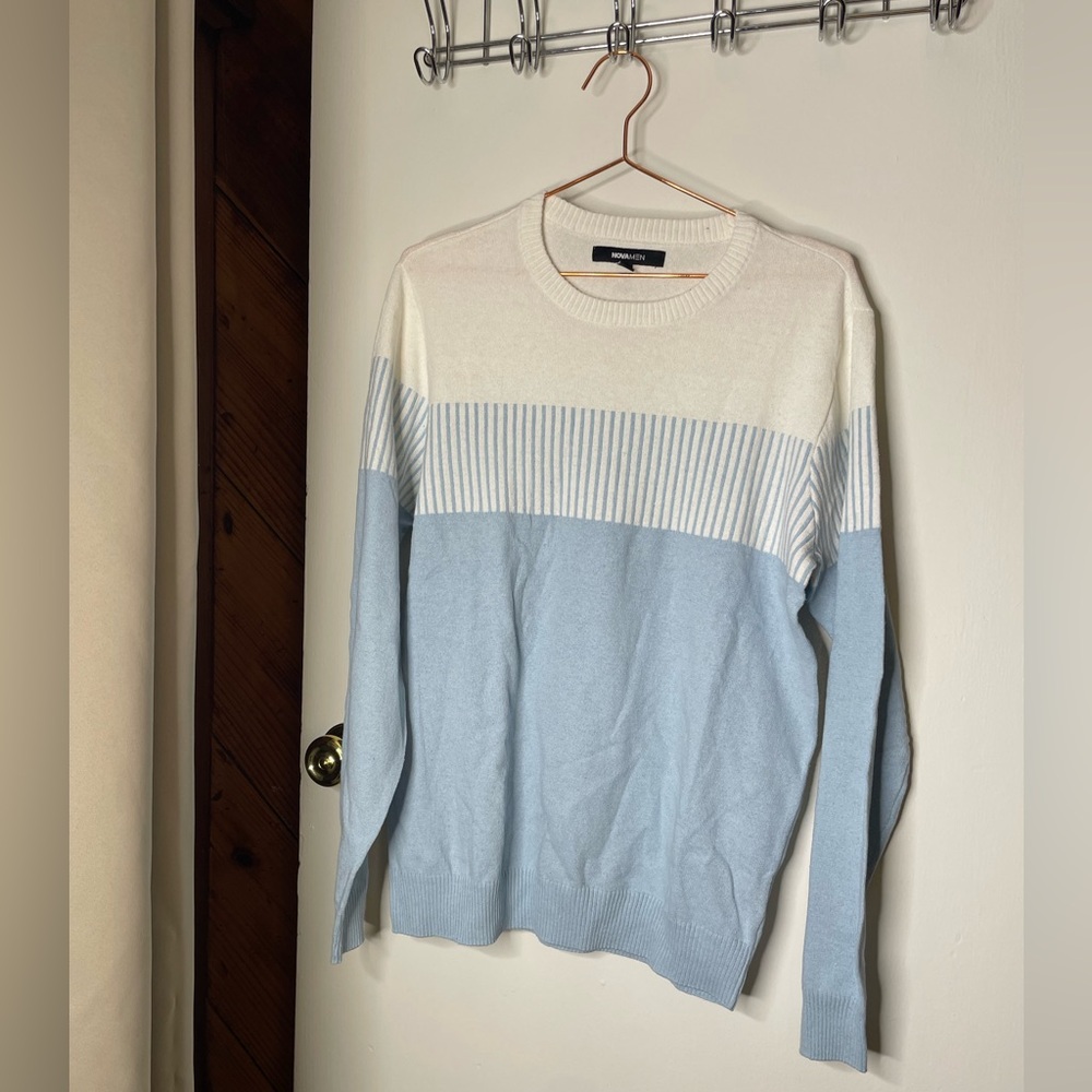 Fashion Nova thin sweater